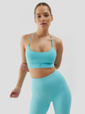 4F Reggiseno sportivo a basso sostegno da donna 4F
