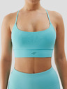 4F Reggiseno sportivo a basso sostegno da donna 4F