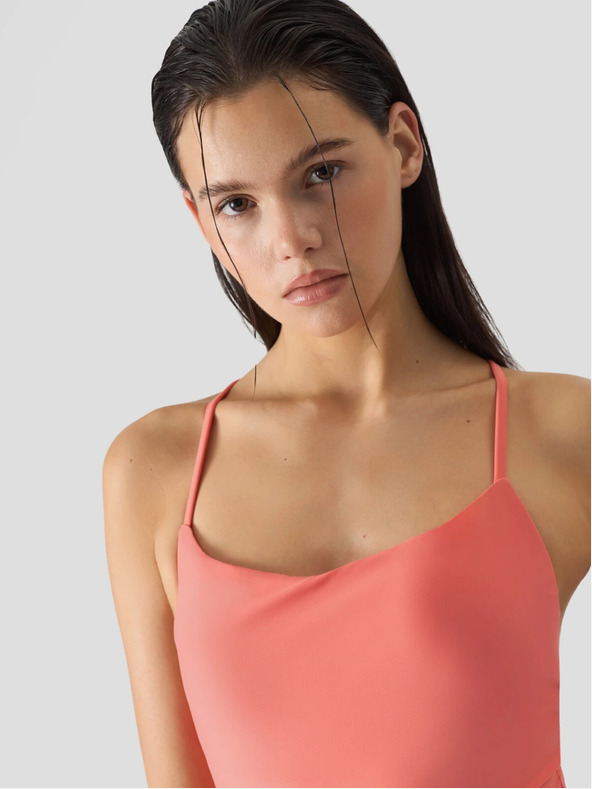 4F Costume da bagno intero da donna 4F