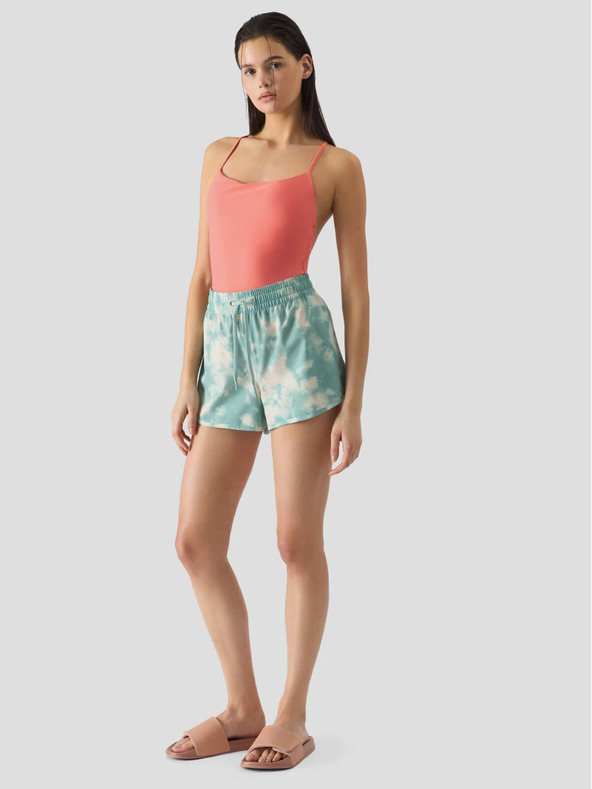 4F Costume da bagno intero da donna 4F