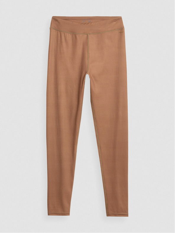 4F Leggings elastici da donna