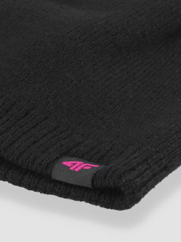 4F Berretto invernale donna 4F