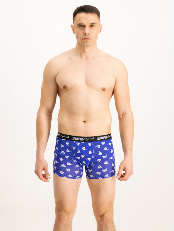 Lee Cooper Boxer 5 pz