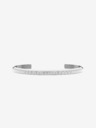 Daniel Wellington Daniel Wellington Bracciale classico da donna in acciaio