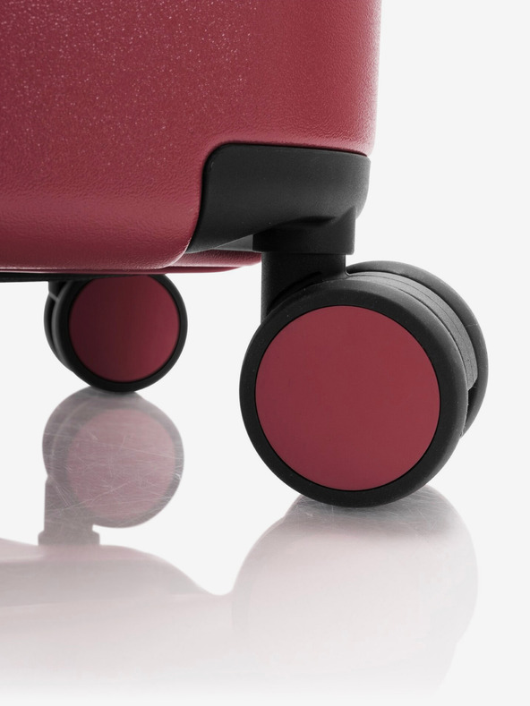 Heys Valigia da viaggio Wine Heys Zen L Borgogna