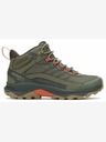 Merrell Merrell J037819 Stivali da esterno Speed Strike 2 Mid GTX