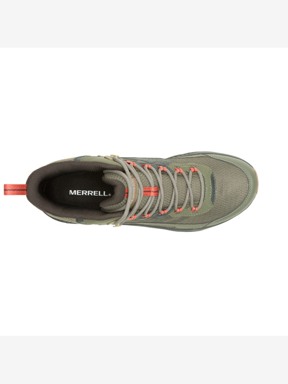 Merrell Merrell J037819 Stivali da esterno Speed Strike 2 Mid GTX