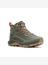 Merrell Merrell J037819 Stivali da esterno Speed Strike 2 Mid GTX