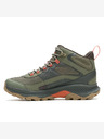 Merrell Merrell J037819 Stivali da esterno Speed Strike 2 Mid GTX