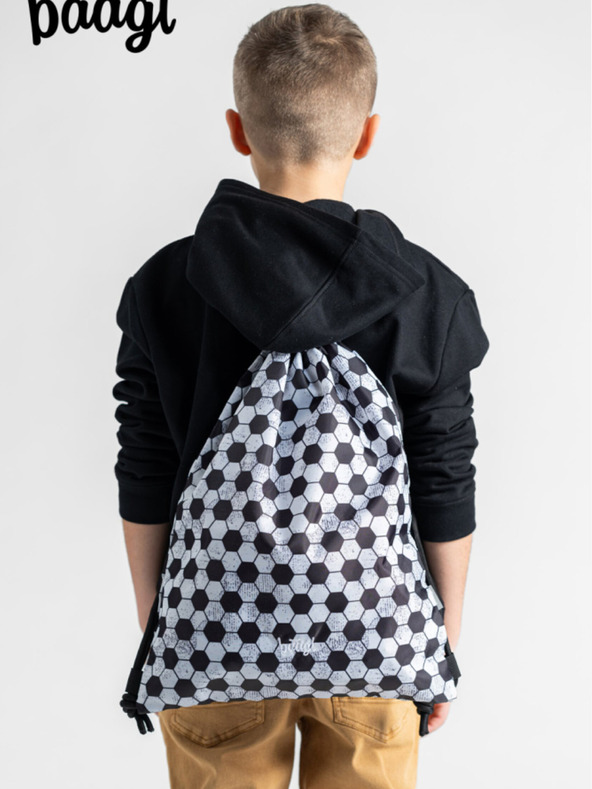 BAAGL  Borsa nera Baagl Goal