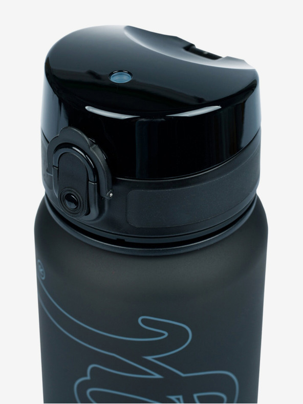 BAAGL  Borraccia tritan nera, 800 ml Baagl