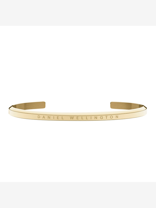 Daniel Wellington Daniel Wellington Bracciale classico da donna in acciaio
