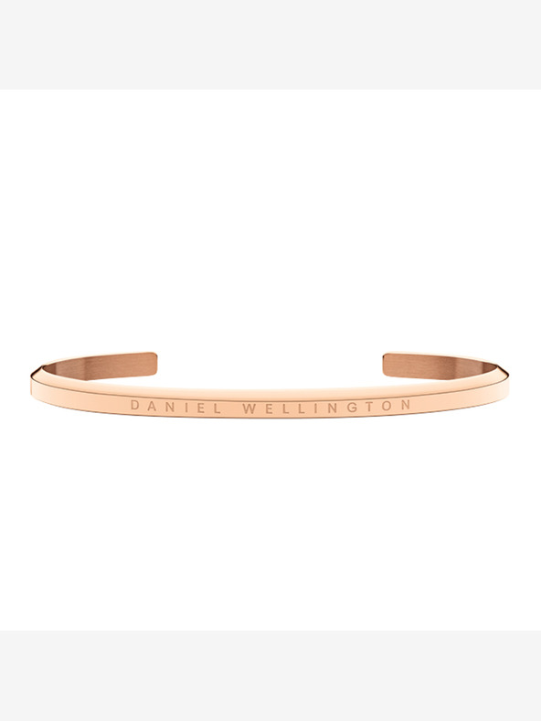Daniel Wellington Daniel Wellington Bracciale classico da donna in acciaio