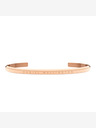 Daniel Wellington Daniel Wellington Bracciale classico da donna in acciaio