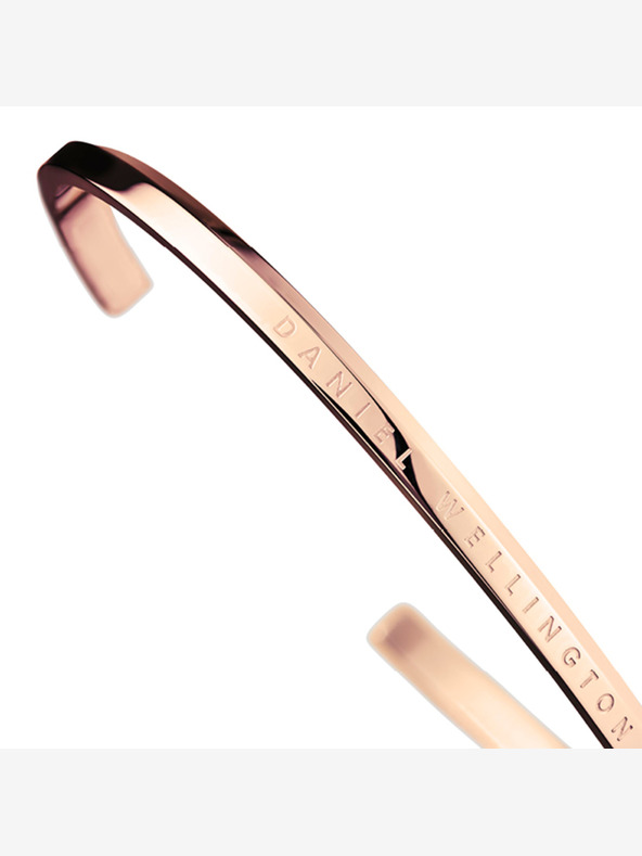 Daniel Wellington Daniel Wellington Bracciale classico da donna in acciaio