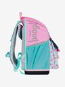BAAGL  Zaino scuola rosa Zippy Baagl Fenicottero