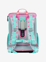 BAAGL  Zaino scuola rosa Zippy Baagl Fenicottero