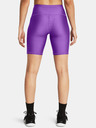 Under Armour Pantaloncini Under Armour Tech Bike Donna-PPL
