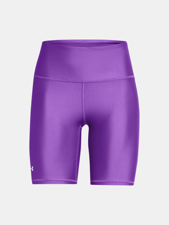 Under Armour Pantaloncini Under Armour Tech Bike Donna-PPL
