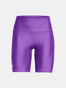 Under Armour Pantaloncini Under Armour Tech Bike Donna-PPL
