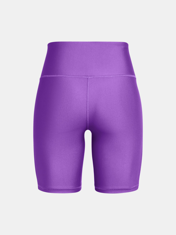 Under Armour Pantaloncini Under Armour Tech Bike Donna-PPL