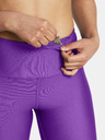 Under Armour Pantaloncini Under Armour Tech Bike Donna-PPL