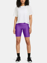 Under Armour Pantaloncini Under Armour Tech Bike Donna-PPL