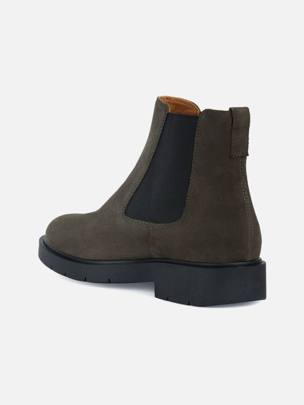 Geox Stivaletti Geox Spherica EC1 donna grigio