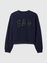 GAP Felpa oversize con logo GAP