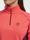 Tenson felpa funzionale da donna TENSON Base Power Comfort W rosa