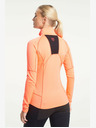 Tenson Giacca funzionale Tenson Txlite Halfzip Donna W Corallo