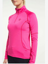 Tenson Felpa funzionale Tenson Txlite Halfzip Donna W Rosa