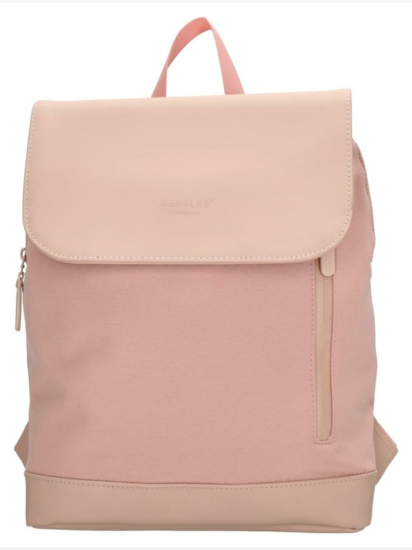 Beagles Zaino Beagles Originals Kobe 23003 Rosa