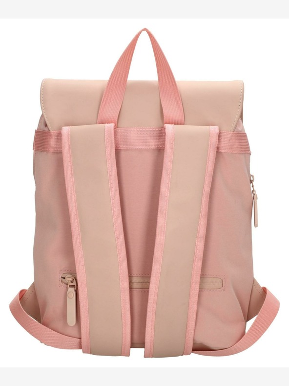 Beagles Zaino Beagles Originals Kobe 23003 Rosa