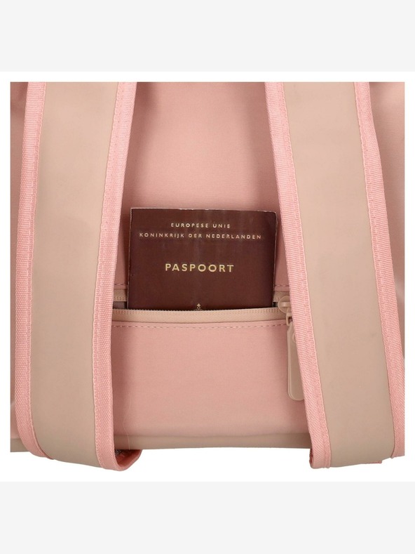 Beagles Zaino Beagles Originals Kobe 23003 Rosa