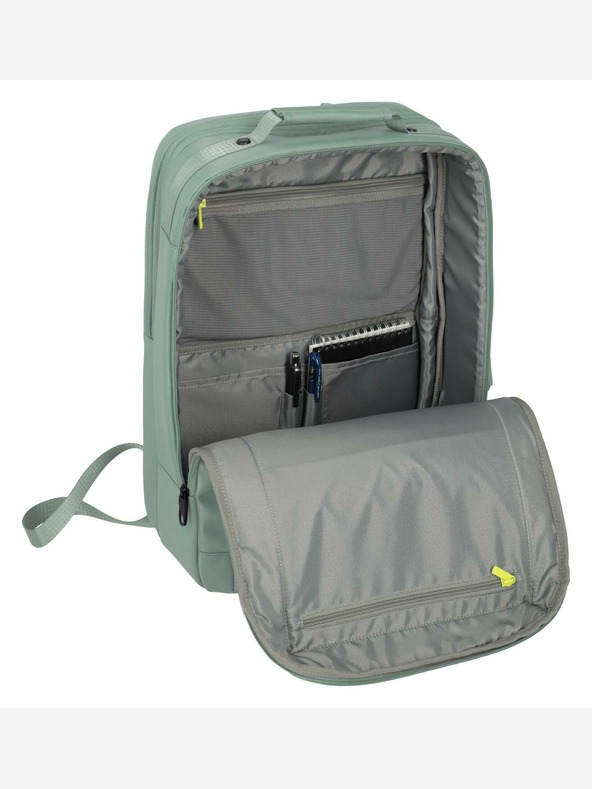 Travelite Zaino Travelite Workfloow L Sage