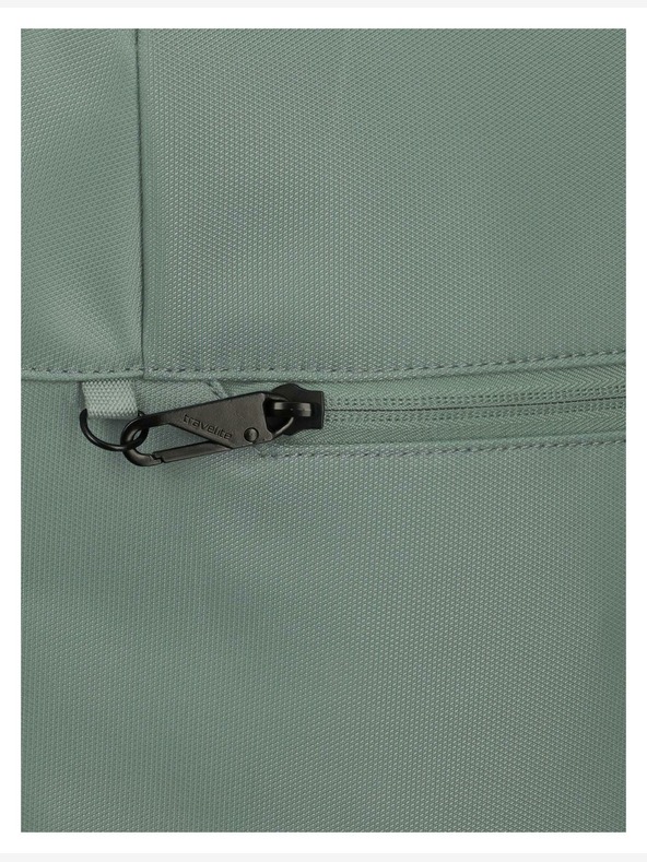 Travelite Zaino Travelite Workfloow L Sage