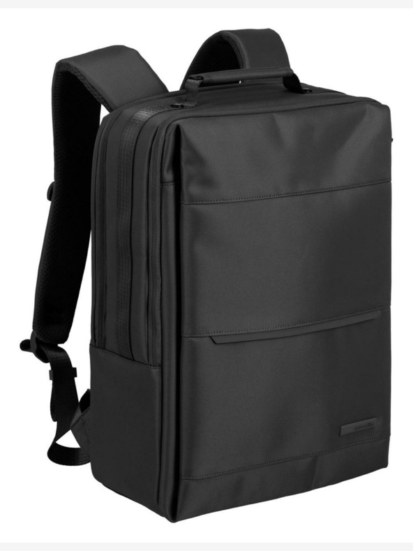 Travelite Zaino Travelite Workfloow Zaino M Nero