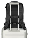 Travelite Zaino Travelite Workfloow Zaino M Nero
