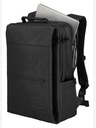 Travelite Zaino Travelite Workfloow Zaino M Nero
