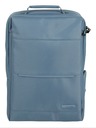 Travelite Zaino Travelite Workfloow Zaino M Denimblue
