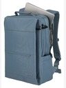 Travelite Zaino Travelite Workfloow Zaino M Denimblue