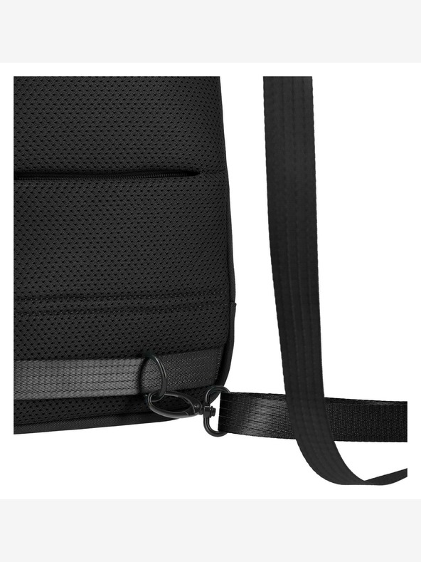 Travelite Zaino Travelite Workfloow Cross over Nero