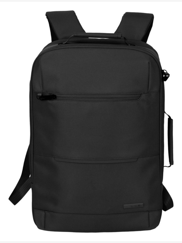 Travelite Zaino Travelite Workfloow L Nero
