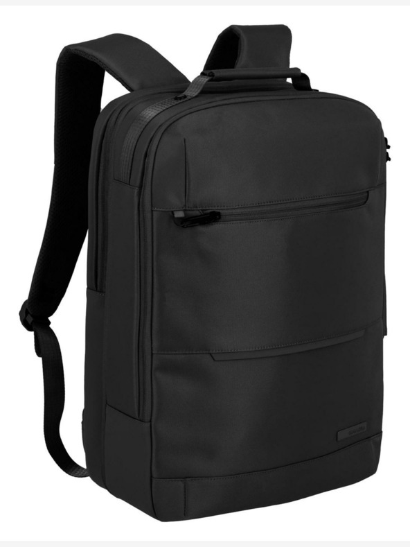 Travelite Zaino Travelite Workfloow L Nero