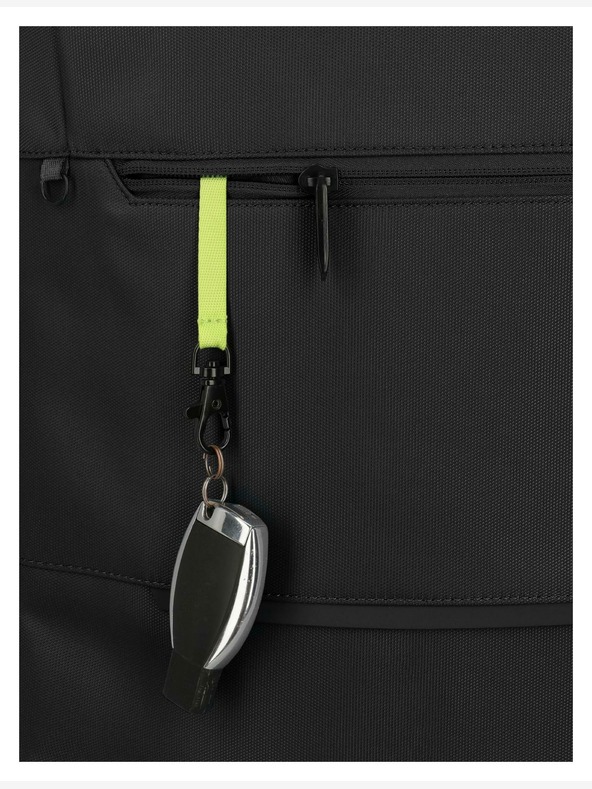 Travelite Zaino Travelite Workfloow L Nero