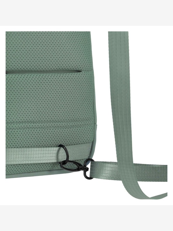 Travelite Zaino Travelite Workfloow Cross over Sage