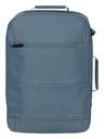 Travelite Zaino Travelite Workfloow L Denimblue