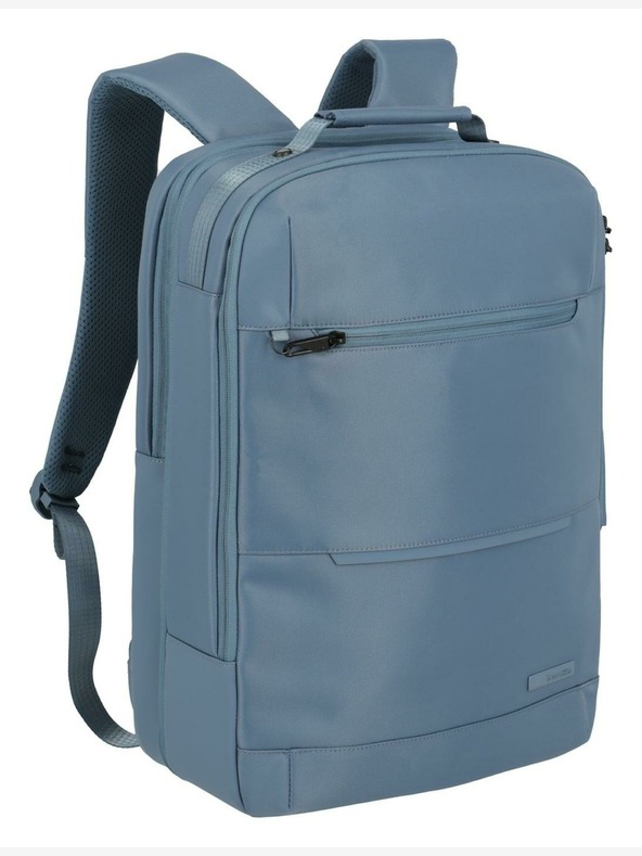 Travelite Zaino Travelite Workfloow L Denimblue