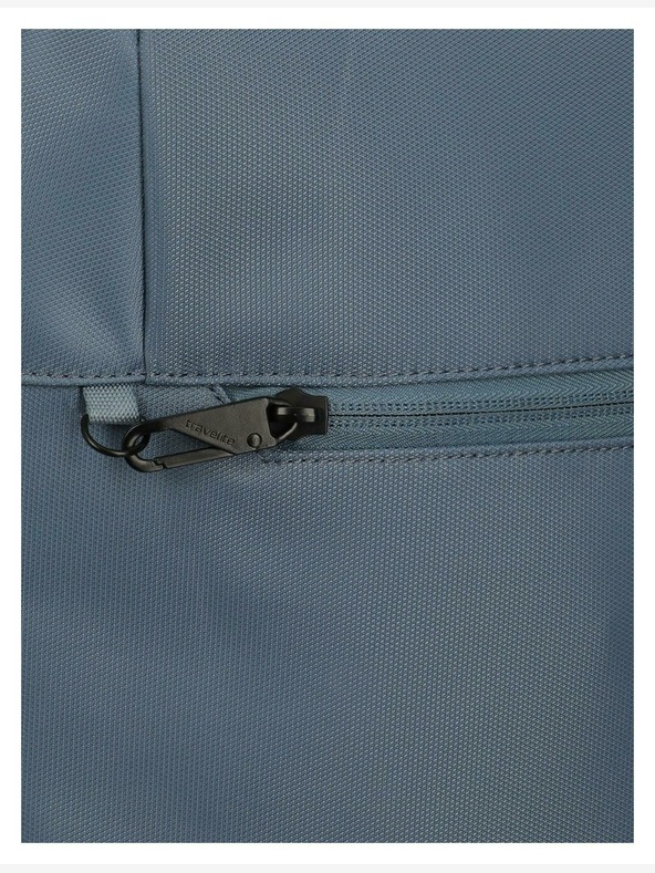 Travelite Zaino Travelite Workfloow L Denimblue